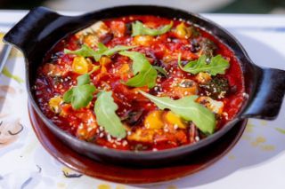 гарячі страви на великдень 2026