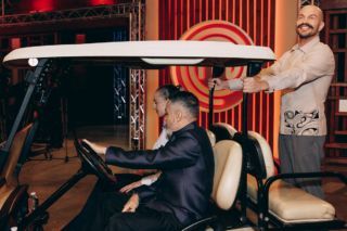 Кто покинул МастерШеф 17 в 8 выпуске 29 марта