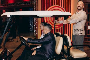 Хто покинув МастерШеф 17 у 8 випуску 29 березня