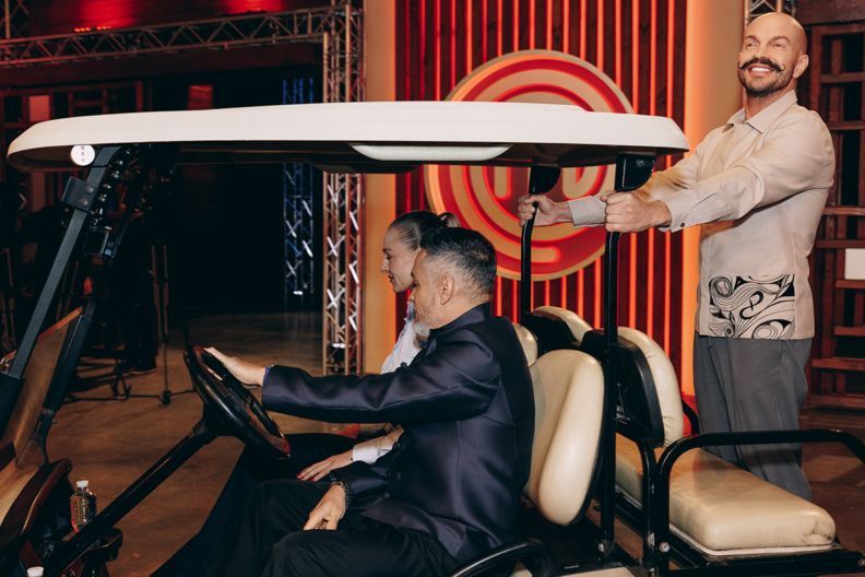 Хто покинув МастерШеф 17 у 8 випуску 29 березня