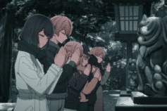 звездное дитя 4 сезон дата выхода