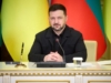 Володимир Зеленський задекларував 15,8 млн грн доходів родини за 2025 рік