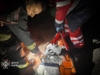 Праздновали именины на заброшенной станции: в Киевской области в 8-метровую шахту упала несовершеннолетняя