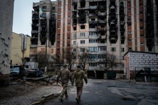 годовщина освобождения бучи 2026