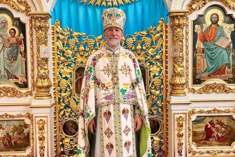 Фото 2 до: Міф 6. Паска має бути лише за класичним рецептом