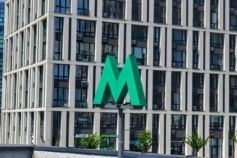 ремонт метро київ