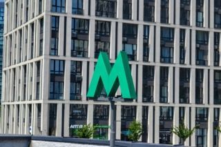 ремонт метро київ