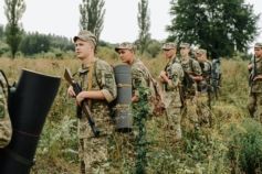 Генштаб спростив повернення з СЗЧ