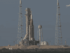 NASA Artemis II: четыре астронавта впервые улетели к Луне за последние 54 года