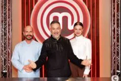 Хто покинув МастерШеф сьогодні 5 квітня