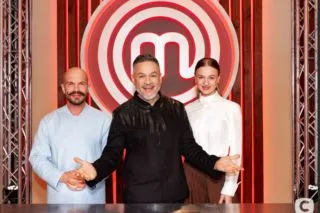 Хто покинув МастерШеф сьогодні 5 квітня