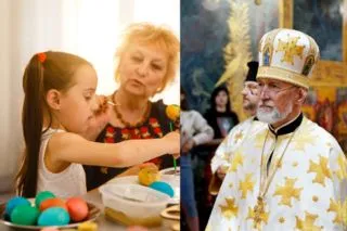 10 міфів про Великдень