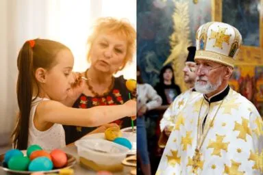 10 міфів про Великдень