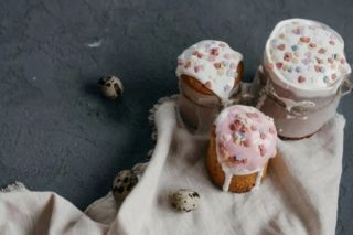 чи можна пекти паски у страсну п'ятницю