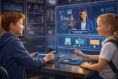 онлайн-школа ThinkGlobal