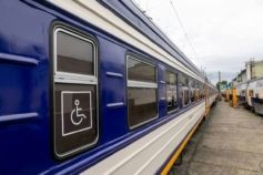 Без очередей в кассы: билеты для пассажиров с инвалидностью теперь доступны в приложении УЗ