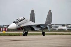 су 30 характеристики