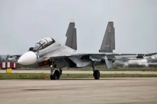 су 30 характеристики