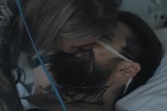 фільм сталеві прем'єра