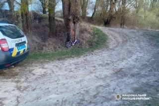 поошук дітей на рівненщині