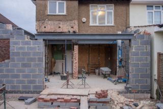 разрешение на строительство