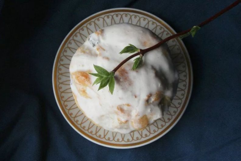 когда печь паски в 2026 году