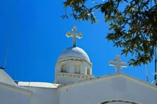 Католицька віра і православна