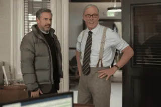 рустер сериал