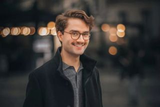 день ангела юрія