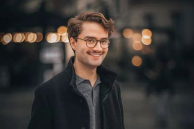 день ангела юрия