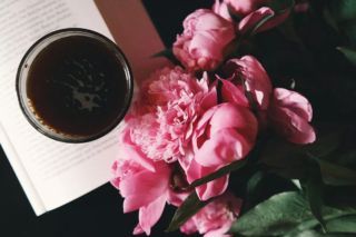 чем подкормить пионы весной