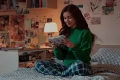 цілую кітті 4 сезон