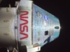 Последний этап миссии Artemis II: Orion покинул зону тяготения Луны и направляется к Земле