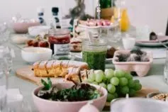 традиційні страви на великдень