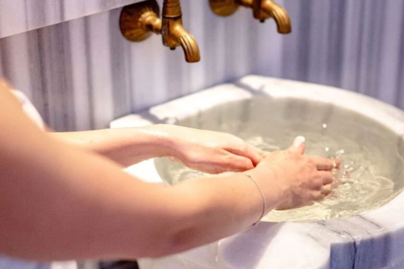 поздравления с чистым четвергом