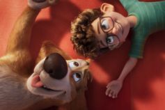 мультфільми 2026, які вже вийшли