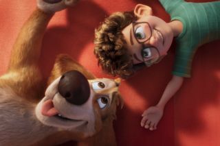 мультфільми 2026, які вже вийшли