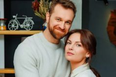 просто надія 2 сезон сколько серий