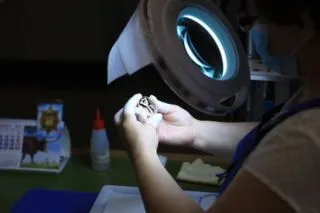 великодня радість писанка нбу