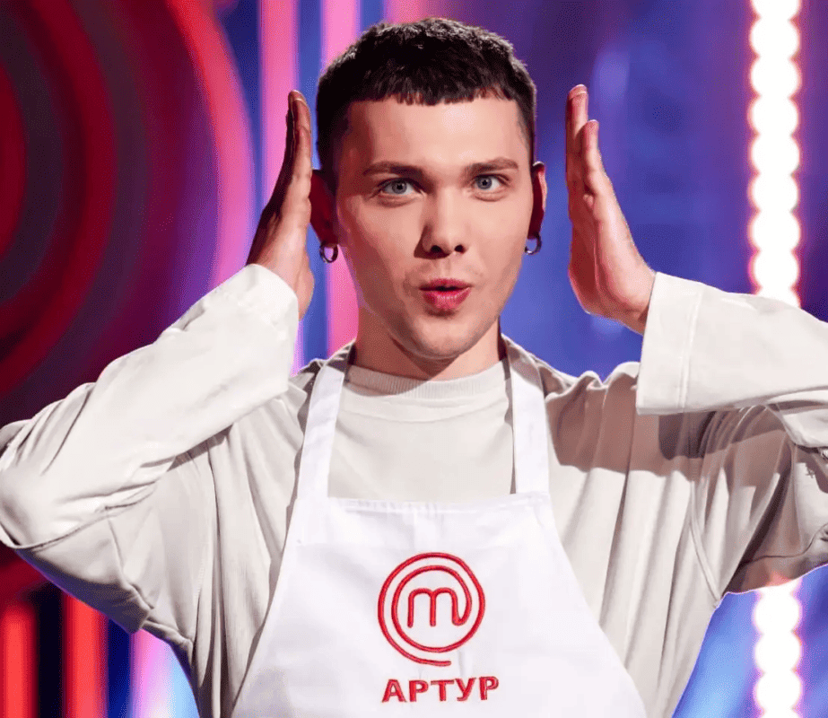 хто покинув мастершеф 17 12 квітня