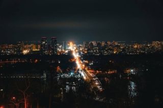 комендантська година на великдень