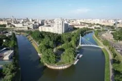 погода в харкові в травні 2026