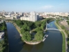 Погода у Харкові в травні 2026: прихід літньої температури в кінці весни