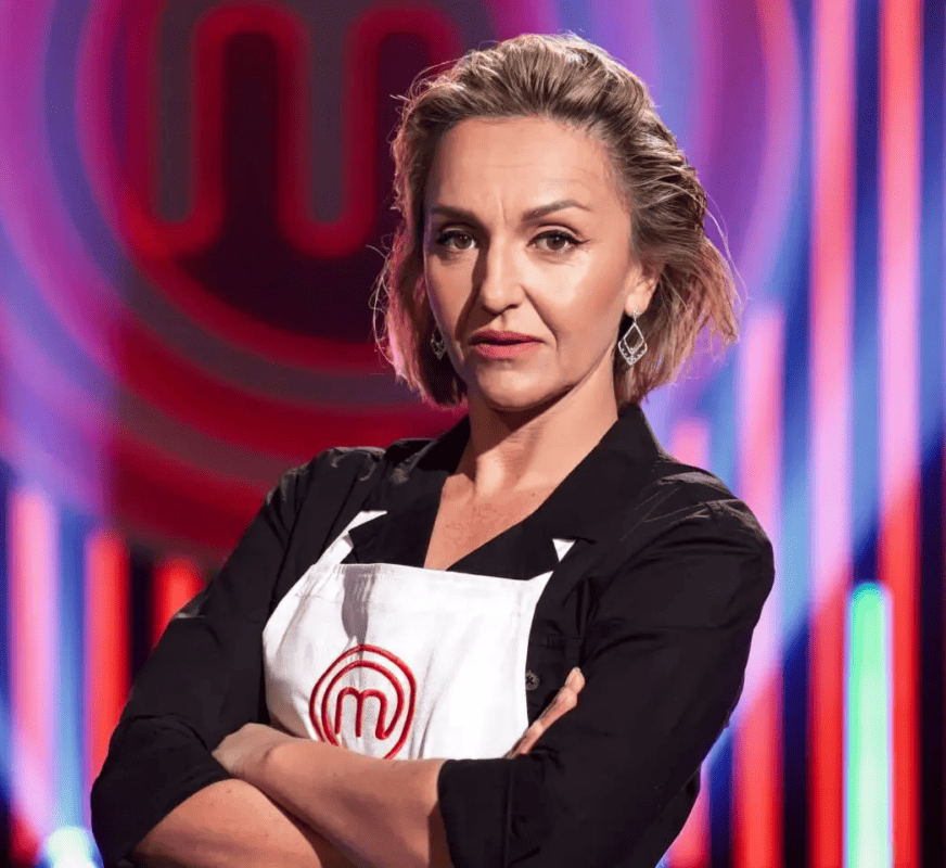 хто покинув мастершеф