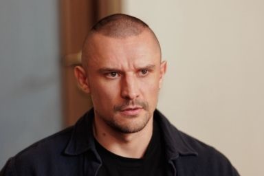 Тарас Цимбалюк потрапив у ДТП