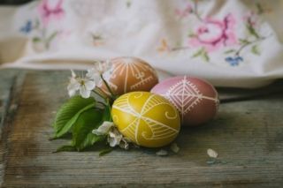 скільки днів святкують великдень