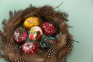 что нельзя делать на третий день пасхи