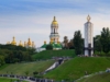 Погода в Киеве в мае 2026: от весенних дождей до летних температур
