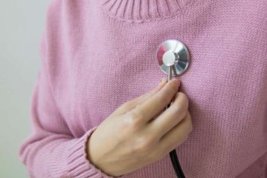 Тиск у нормі