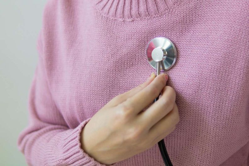 Тиск у нормі